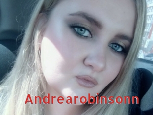 andrearobinsonn Archive DVD NET