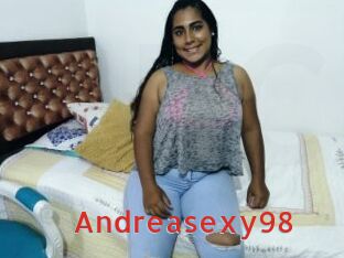 Andreasexy98