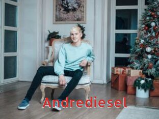 Andrediesel