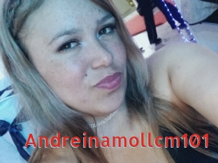 Andreinamollcm101