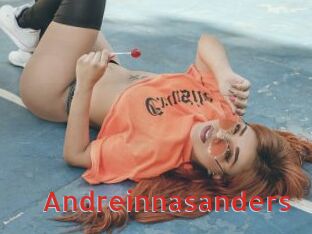 Andreinnasanders