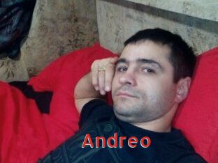 Andreo