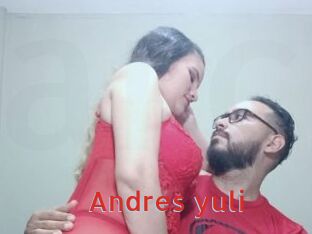 andres_yuli Archive DVD NET