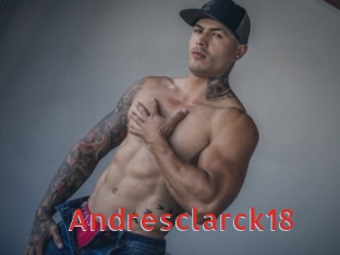 Andresclarck18