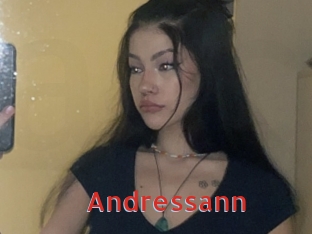 Andressann