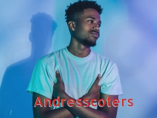andresscoters Archive DVD NET