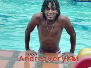 Andresveryhot