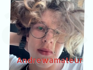 andrewamateur Archive DVD NET