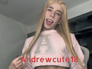 Andrewcute18