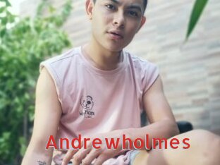 Andrewholmes