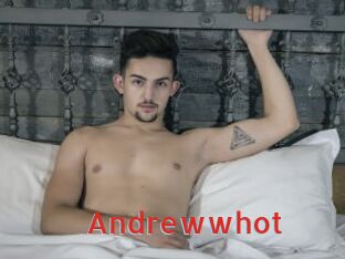 Andrewwhot