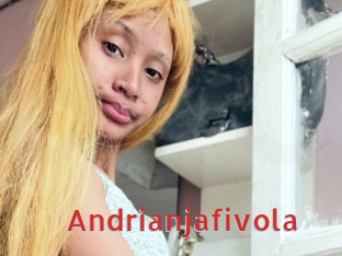 Andrianjafivola