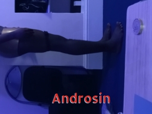 Androsin