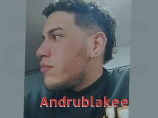 Andrublakee