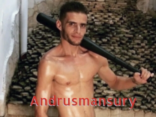 Andrusmansury