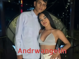 Andrwangelin