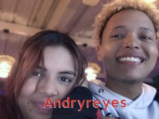 Andryreyes