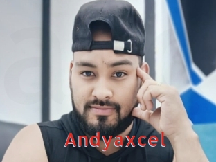 Andyaxcel