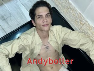 Andybotler