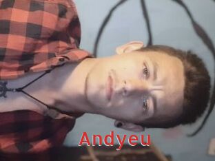 andyeu Archive DVD NET