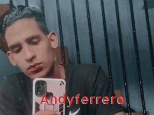 Andyferrero