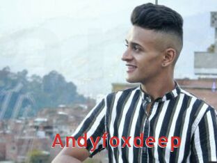 Andyfoxdeep