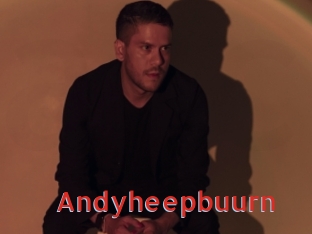 Andyheepbuurn