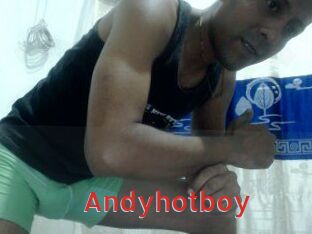 Andyhotboy