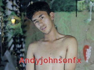 andyjohnsonfx Archive DVD NET