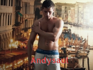 Andysaul