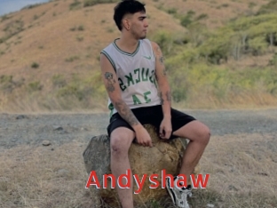 Andyshaw