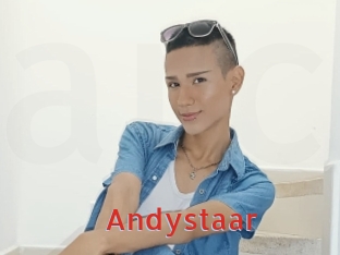 Andystaar