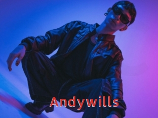 Andywills