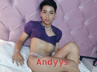 Andyys