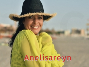 Anelisareyn