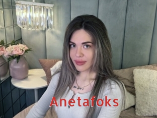 Anetafoks