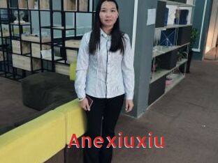 Anexiuxiu