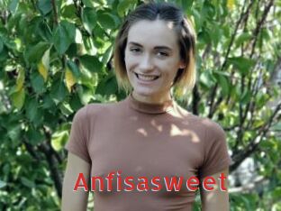 Anfisasweet