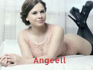angeell Archive DVD NET