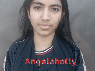 Angelahotty