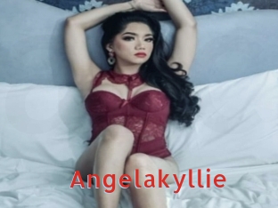 Angelakyllie