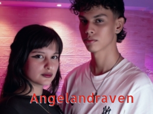 Angelandraven