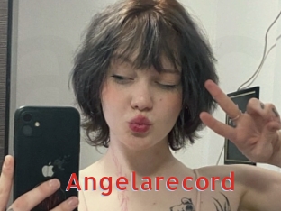 Angelarecord