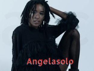 Angelasolo