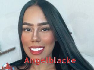 Angelblacke