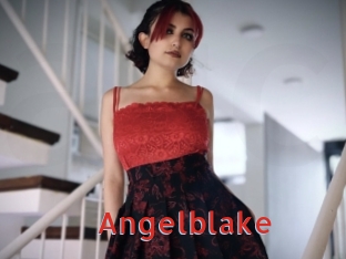 Angelblake