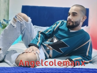 Angelcolemanx