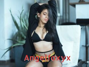 Angelfoxyx