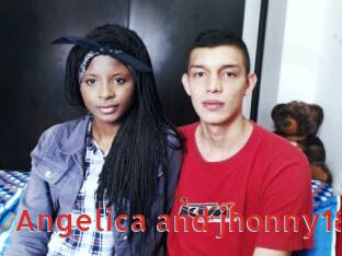 Angelica_and_jhonny18