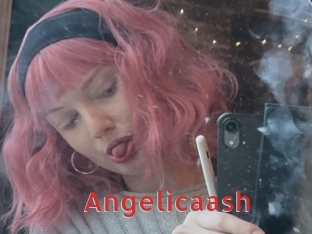 Angelicaash